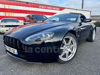 ASTON MARTIN V8 VANTAGE ROADSTER ROADSTER 4.3 390 BVA6