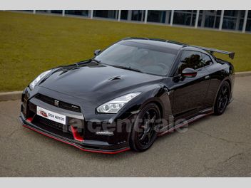 NISSAN GT-R (2) 3.8 V6 600 NISMO 4WD 2016