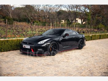 NISSAN GT-R (2) 3.8 V6 600 NISMO 4WD 2016