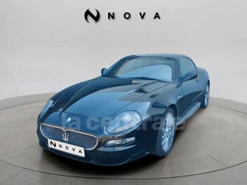 MASERATI 