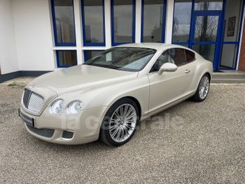 BENTLEY 