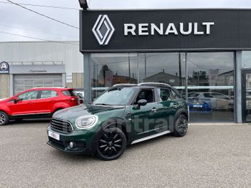 MINI COUNTRYMAN 2 II (F60) COOPER D 150 EDITION OAKWOOD BV6