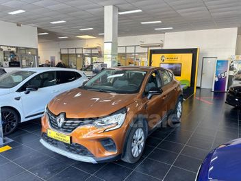 RENAULT CAPTUR 2 II 1.0 TCE 100 ZEN