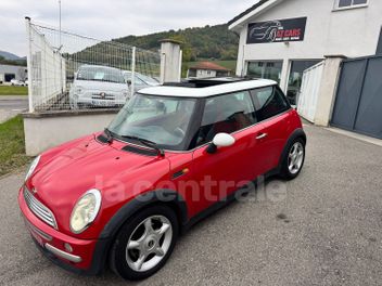 MINI 