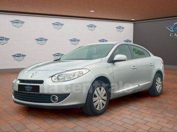 RENAULT FLUENCE 1.5 DCI 90 FAP EXPRESSION ECO2