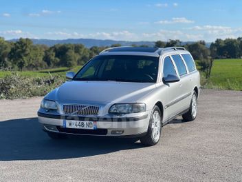 VOLVO V70 2.4 T OPTIMUM