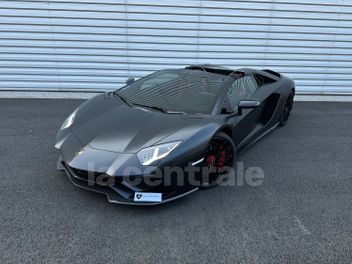 LAMBORGHINI 