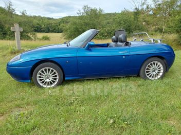 FIAT BARCHETTA 1.8 16S PACK