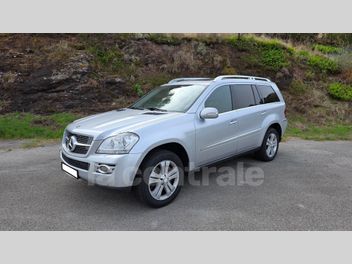MERCEDES CLASSE GL 320 CDI 7G-TRONIC