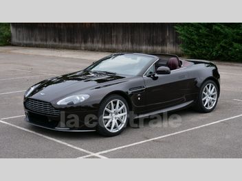 ASTON MARTIN 