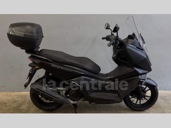 KYMCO PEOPLE 125 S