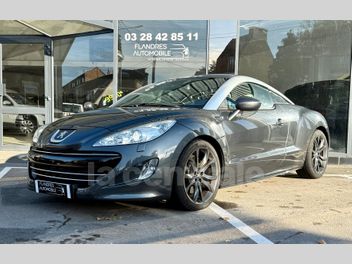 PEUGEOT RCZ 1.6 THP 200 BVM6