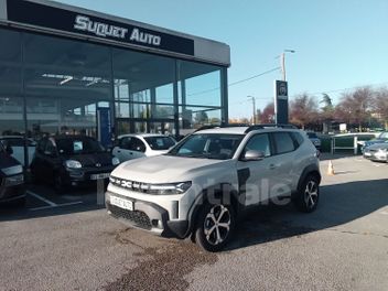 DACIA DUSTER 3 III 1.2 MILD HYBRID 130 4X2 JOURNEY