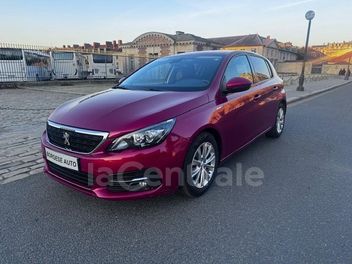 PEUGEOT 308 (2E GENERATION) II (2) 1.2 PURETECH 110 S&S STYLE