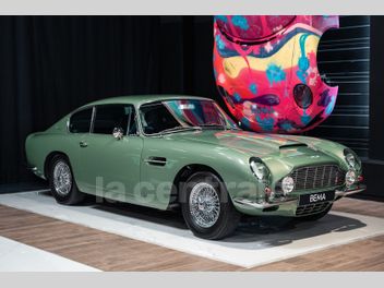 ASTON MARTIN 