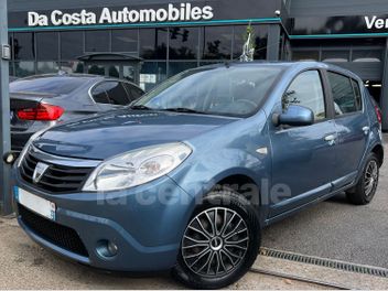 DACIA 