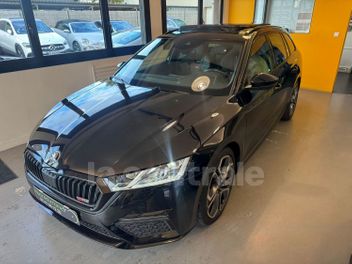 SKODA OCTAVIA 4 COMBI RS IV COMBI 2.0 TDI 200 RS DSG7