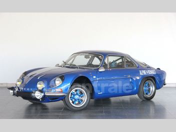 ALPINE A110 1300