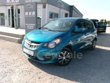 OPEL KARL 1.0 73 EDITION