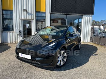 TESLA 
