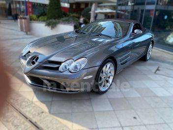 MERCEDES 