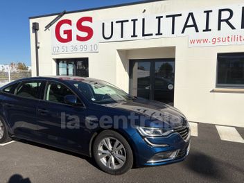 RENAULT TALISMAN 1.6 DCI 130 ENERGY ZEN EDC