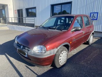 OPEL 