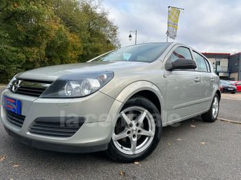OPEL 