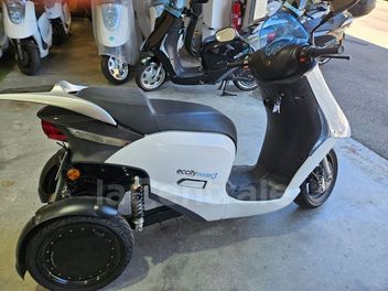 ECCITY MODEL 3 10 000 W