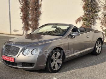 BENTLEY 