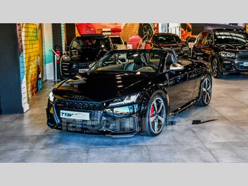 AUDI TT 3 RS III COUPE 2.5 TFSI 400 QUATTRO S TRONIC 7