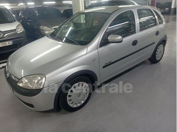 OPEL 