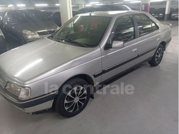 PEUGEOT 