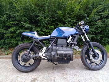 BMW K75 750