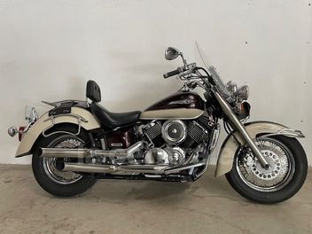 YAMAHA XVS 1100 DRAGSTAR