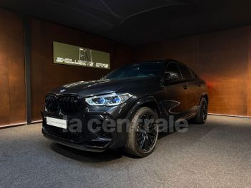 BMW X6 G06 M (G06) M COMPETITION 625 57CV BVA8