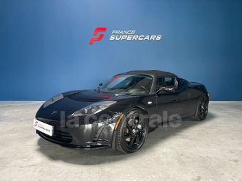 TESLA 