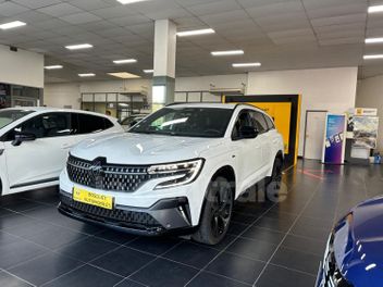 RENAULT ESPACE 6 VI 1.2 E-TECH HYBRID 200 ESPRIT ALPINE 7PL