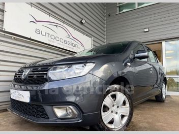 DACIA 