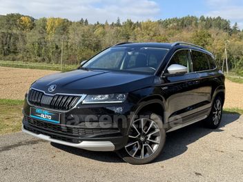 SKODA 