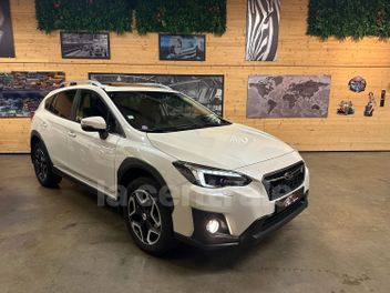 SUBARU 
