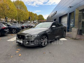 JAGUAR 
