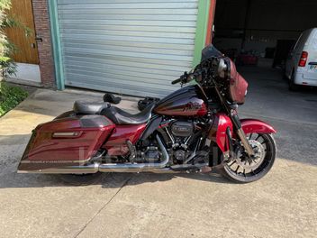 HARLEY DAVIDSON CVO STREET GLIDE 1930