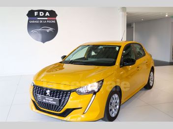 PEUGEOT 