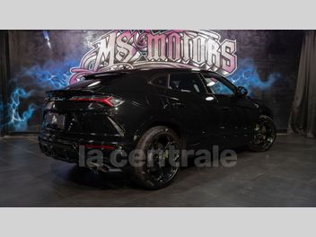 LAMBORGHINI 
