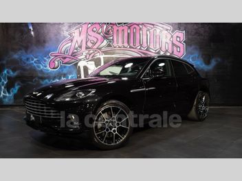 ASTON MARTIN 