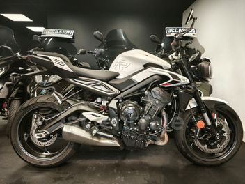 TRIUMPH STREET TRIPLE 765 R
