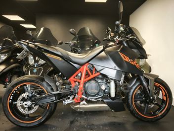 KTM DUKE 690 R