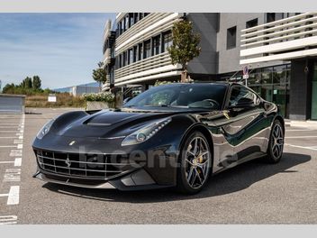 FERRARI F12 BERLINETTA BERLINETTA 740 DCT F1