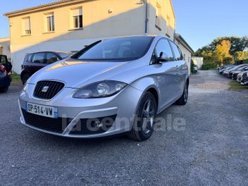SEAT ALTEA (2) 1.6 TDI 105 ECOMOTIVE I-TECH